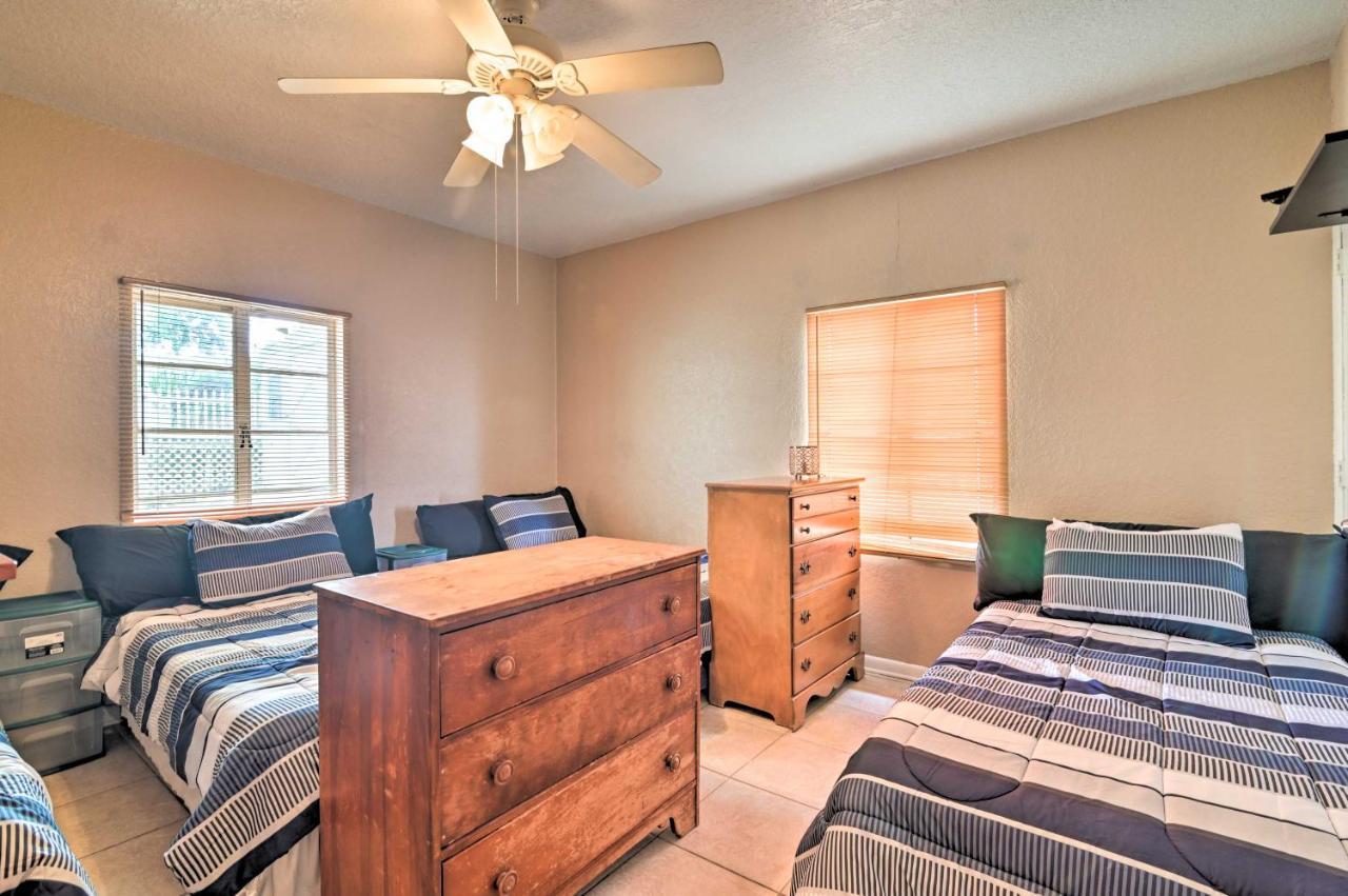 Pet-Friendly Auburndale House With Lake Views! Exterior photo